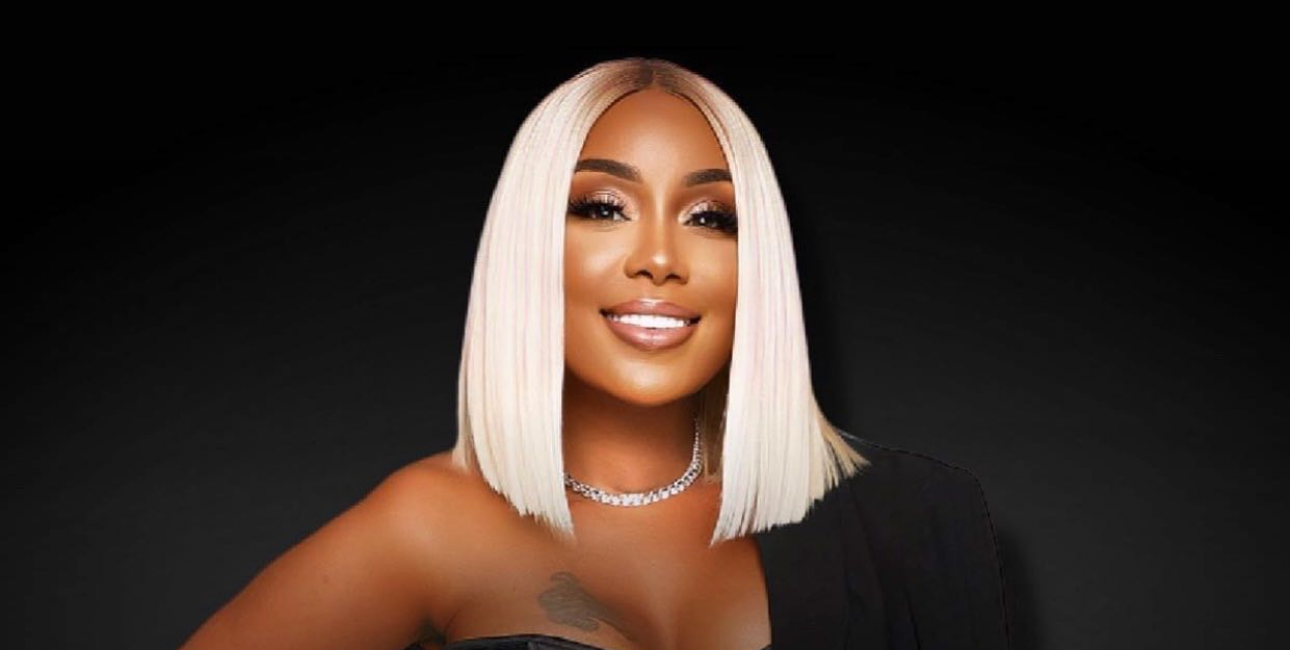 Lakeisha Marion